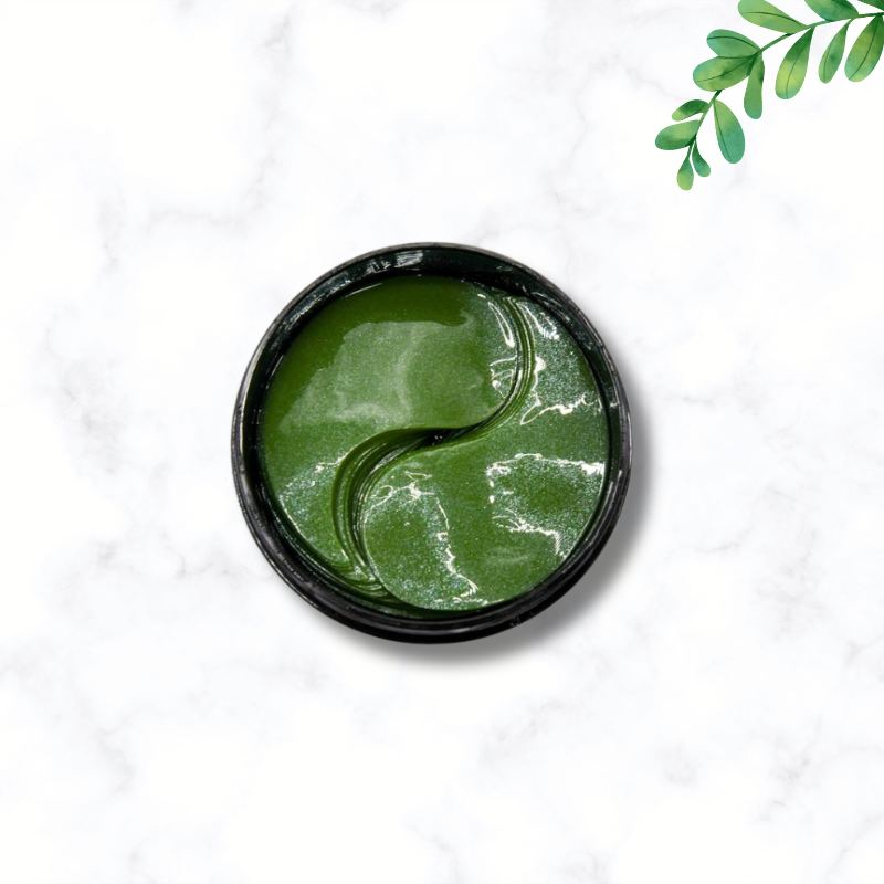 YouGlow™ Purifying Seaweed Eye Mask