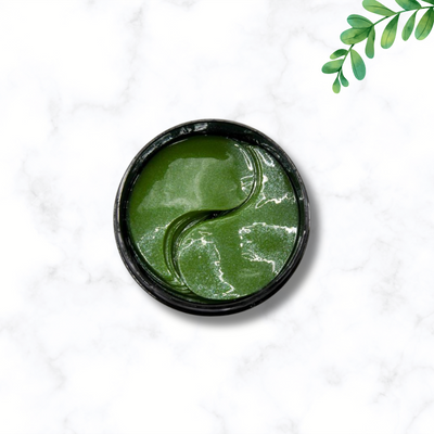 YouGlow™ Purifying Seaweed Eye Mask