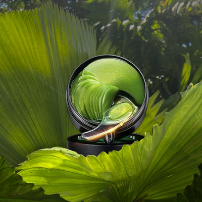 YouGlow™ Purifying Seaweed Eye Mask
