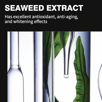 YouGlow™ Purifying Seaweed Eye Mask